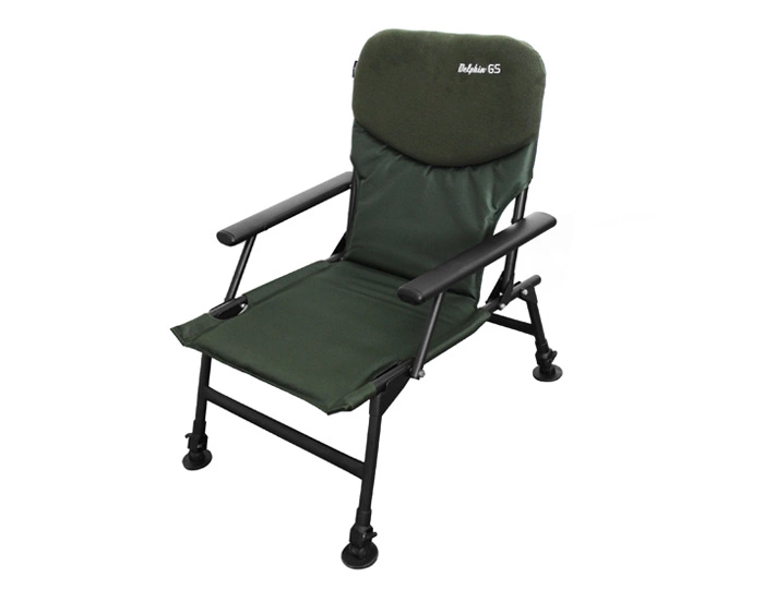 Rybářské křeslo Delphin GS