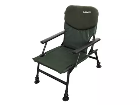 Rybářské křeslo Delphin GS