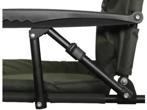 Rybářské křeslo Delphin RS