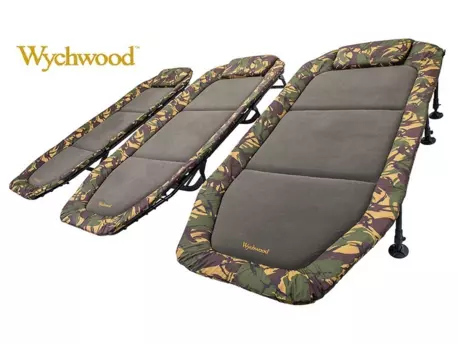 WYCHWOOD Lehátko Tactical Flatbed Standart