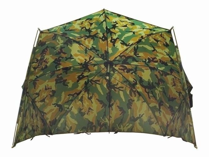 ZEBCO Brolly I 2,20m -50% VÝPRODEJ!!