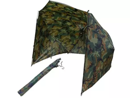 ZEBCO Brolly I 2,20m -50% VÝPRODEJ!!