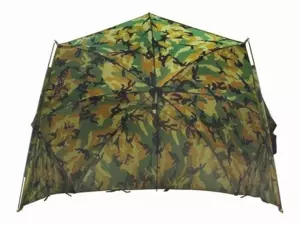 ZEBCO Brolly I 2,20m -50% VÝPRODEJ!!