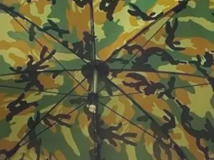 ZEBCO Brolly I 2,20m -50% VÝPRODEJ!!