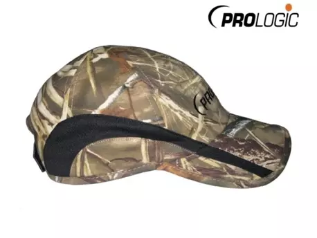 Prologic Survivor Cap Max4