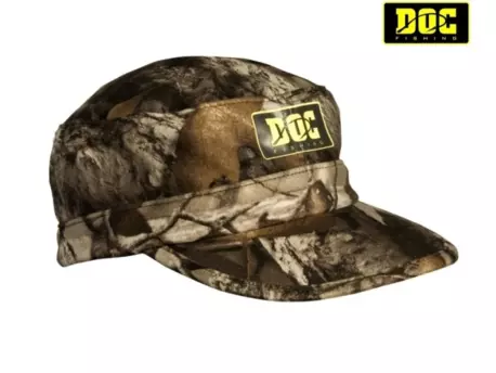 Doc Kongo nepromokavá čepice limit. serie