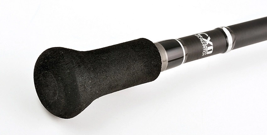 RAPTURE Invader S632UL 1,90m/1-5g