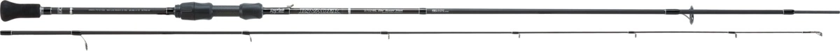 RAPTURE Invader S632UL 1,90m/1-5g