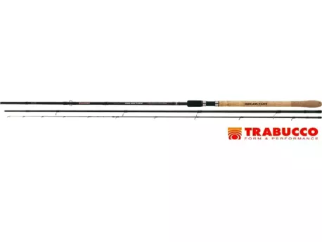 TRABUCCO Selektor XSMulti Feeder 3,30-3,60m/75g M