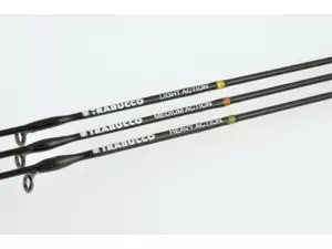 TRABUCCO Selektor XSMulti Feeder 3,30-3,60m/75g M
