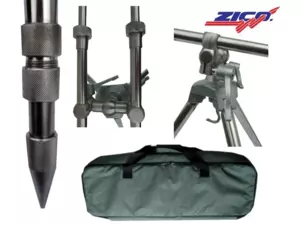 Zico tripod Classic Plus C2