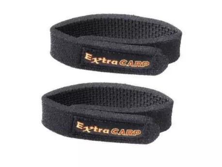 EXTRA CARP EXC Pásky na pruty Rod Bands 2ks