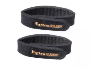 EXTRA CARP EXC Pásky na pruty Rod Bands 2ks