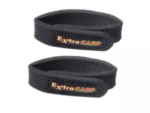 EXTRA CARP EXC Pásky na pruty Rod Bands 2ks