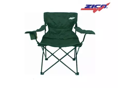 Zico křesílko skládací s termopouzdrem na lahváče malé