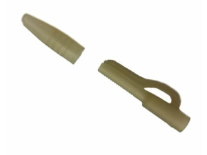 EXTRA CARP EXC Lead Clips & Tail Rubbers