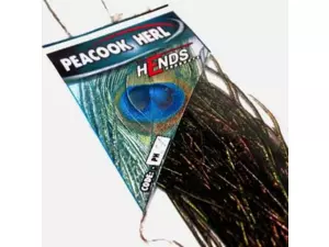 Hends Peacock Herl