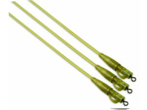 EXTRA CARP EXC Safety Bolt Rig with Camo Tubing