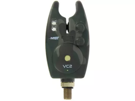 NGT Hlásič Camo Bite Alarm VC-2