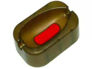 Extra Carp Method Feeder Set 50,60g + formička