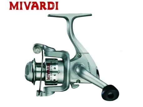 Mivardi Ice Queen 100