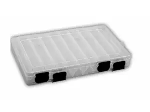 Plastilys Krabička Oboustranná SF369