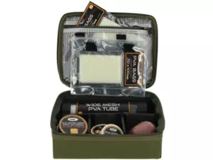 NGT Pouzdro PVA Rig Storage Bag