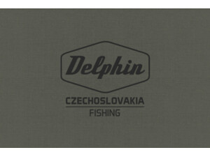 Tričko Delphin Czechoslovakia