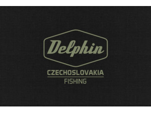 Tričko Delphin Czechoslovakia