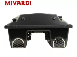 Mivardi zavážecí loď Carp Scout