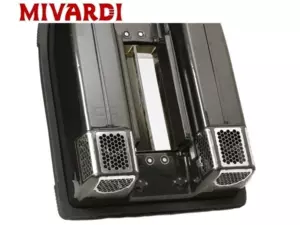 Mivardi zavážecí loď Carp Scout
