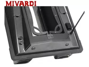 Mivardi zavážecí loď Carp Scout