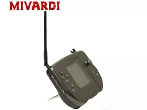 Mivardi zavážecí loď Carp Scout