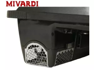 Mivardi zavážecí loď Carp Scout