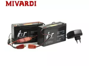 Mivardi zavážecí loď Carp Scout