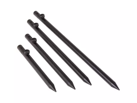 Tyč Wychwood Slims 15 Alu Bank Stick