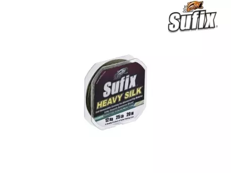 Sufix Heavy Silk 20m
