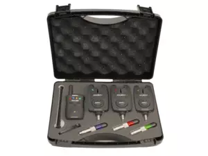 DELPHIN Signalizátor pro ROLER 9V +CSW2 +Snag Gear