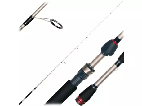 QUANTUM Exo Spin US Spin 2,14m 7g -50% VÝPRODEJ!!