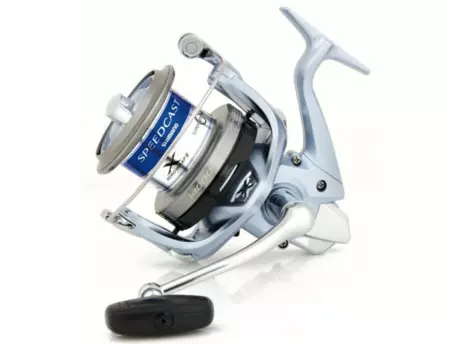 SHIMANO Speedcast 14000 XSB