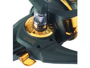 ZEBCO Patriot FD 765 -30% VÝPRODEJ!!