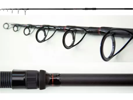 QUANTUM RADICAL Warchild Tele Carp VÝPRODEJ