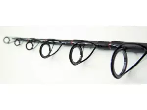 QUANTUM RADICAL Warchild Tele Carp VÝPRODEJ