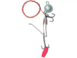 QUANTUM SPECIALIST Dead Bait System