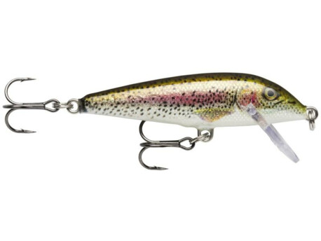 RAPALA Count Down Sinking 05 RTL