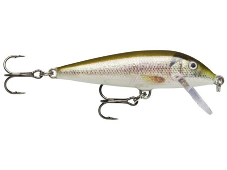 RAPALA Count Down Sinking 07 SML