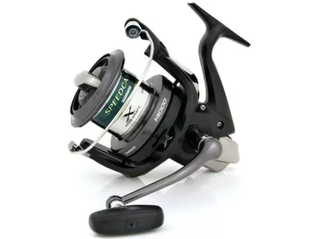 SHIMANO Speedcast 14000 XT-B