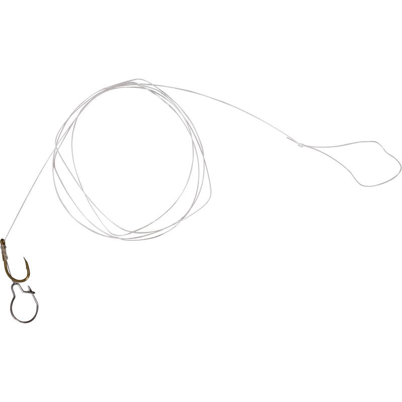 BROWNING Návazec Feeder Trophy Fish 75cm VÝPRODEJ