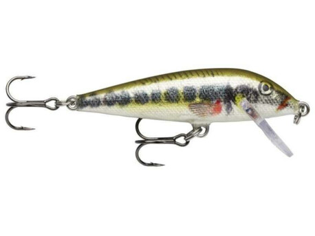 RAPALA Count Down Sinking 05 VAL