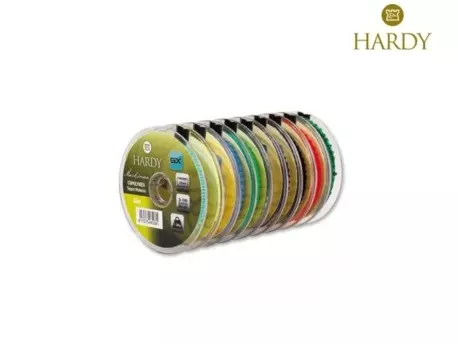 Hardy vlasec Marksman Copolymer 50m